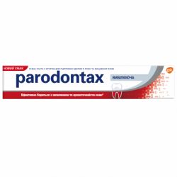   Parodontax  75  (4602233004938) -  1