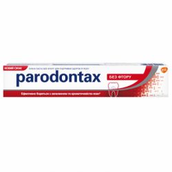   Parodontax    75  (4047400392041) -  1