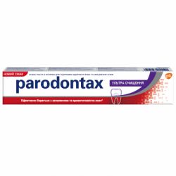   Parodontax   75  (5054563011190) -  1