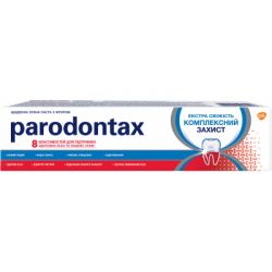 Зубная паста Parodontax Комплексная Защита Экстра Свежесть 50 мл (5054563093257)