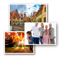 �������� ColorWay 10x15, 220�, matte, 100� (PM2201004R_OEM) - �������� 4