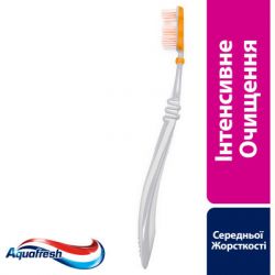 ����� ����� Aquafresh Intense Clean �������� ��������� (5054563927835) - �������� 4