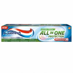   Aquafresh All in One   100  (5054563058621) -  1