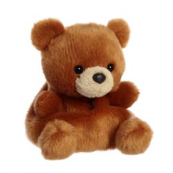 М'яка іграшка Aurora Palm Pals Ведмежа 15 см (200216N) - Картинка 2