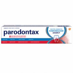  Parodontax     75  (5054563040213) -  1