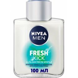    Nivea Men Fresh Kick 100  (4005900843289)