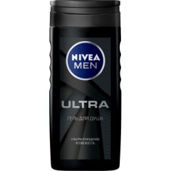    Nivea Men Ultra 250  (4005900515124) -  1