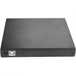 ������� ����������� ������ Maiwo K520B ��� DVD-RW-������� �������� SATA-to-SATA USB 2.0, ������� - �������� 3