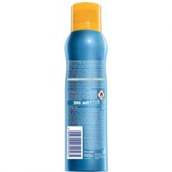 Средство от загара Nivea Sun спрей Защита и легкость SPF 30 200 мл (4005900699565) - Картинка 2