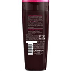 Шампунь Elseve Full Resist Arginine для ослабленных волос 400 мл (3600523898183) - Картинка 2