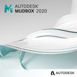 ПО для 3D (САПР) Autodesk Mudbox Commercial Single-user Annual Subscription Renewal (498I1-008959-L105)