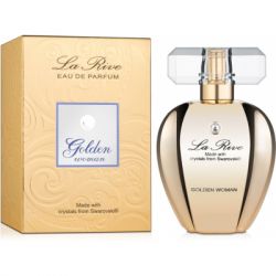 ����������� ���� La Rive Golden Woman Made with Swarovski elements 75 �� (5901832061175) - �������� 2
