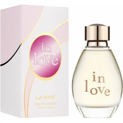 Парфюмированная вода La Rive In Love 90 мл (5906735232110) - Картинка 2