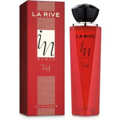   La Rive In Woman Red 100  (5901832067313) -  2