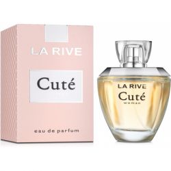   La Rive Cute 100  (5906735232592) -  2
