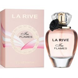   La Rive In Flames 90  (5901832062851) -  2