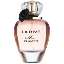   La Rive In Flames 90  (5901832062851) -  1