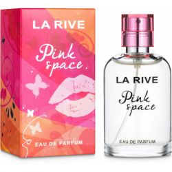 Парфюмированная вода La Rive Pink Space 30 мл (5901832062899) - Картинка 2