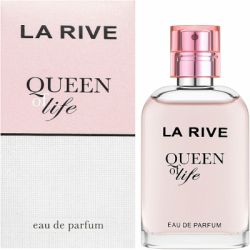   La Rive Queen Of Life 30  (5901832063094) -  2