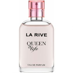 Парфюмированная вода La Rive Queen Of Life 30 мл (5901832063094)