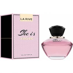 Парфюмированная вода La Rive She Is Mine 90 мл (5901832065265) - Картинка 2