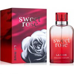   La Rive Sweet Rose 30  (5906735231106) -  2