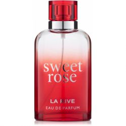   La Rive Sweet Rose 90  (5906735232103) -  1