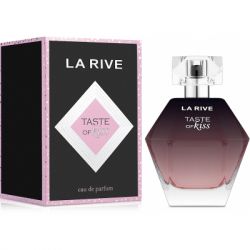   La Rive Taste of Kiss 100  (5901832067139) -  2