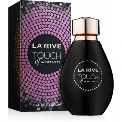   La Rive Touch Of Woman 90  (5901832062257) -  2