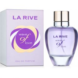   La Rive Wave Of Love 90  (5901832066835) -  2
