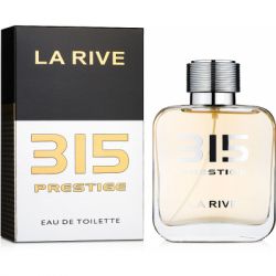   La Rive 315 Prestige 100  (5906735234480) -  2