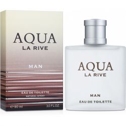   La Rive Aqua 90  (5906735234084) -  2