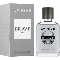   La Rive Brave Man 100  (5901832060154) -  2