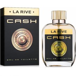   La Rive Cash 100  (5906735234411) -  2