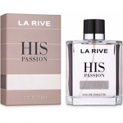   La Rive His Passion 100  (5901832067764) -  2