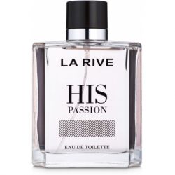   La Rive His Passion 100  (5901832067764) -  1