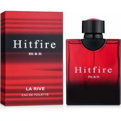   La Rive Hitfire 90  (5906735234008) -  2