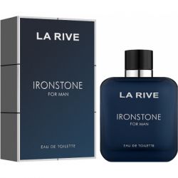   La Rive Ironstone 100  (5901832068686) -  2