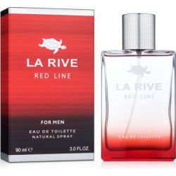   La Rive Red Line 90  (5906735234152) -  2