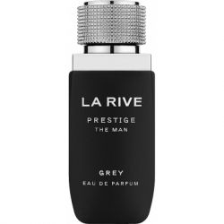   La Rive Prestige Man Grey 75  (5901832064435)