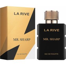   La Rive Mr. Sharp 100  (5901832068655) -  2