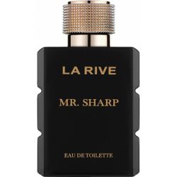   La Rive Mr. Sharp 100  (5901832068655) -  1