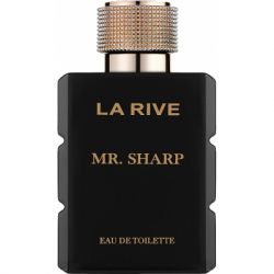 �������� ���� La Rive Mr. Sharp 100 �� (5901832068655)