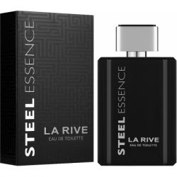   La Rive Steel Essence 100  (5901832068624) -  2