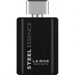   La Rive Steel Essence 100  (5901832068624) -  1