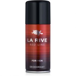  La Rive Red Line 150  (5906735235159)