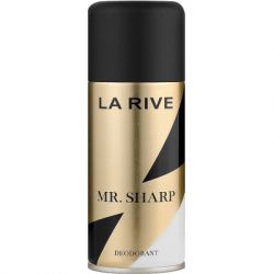  La Rive Mr. Sharp 150  (5901832069140) -  1