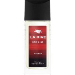  La Rive Red Line  80  (5906735232639) -  1