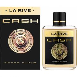    La Rive Cash 100  (5906735238419) -  2