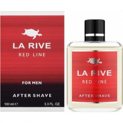    La Rive Red Line 100  (5906735238150) -  2